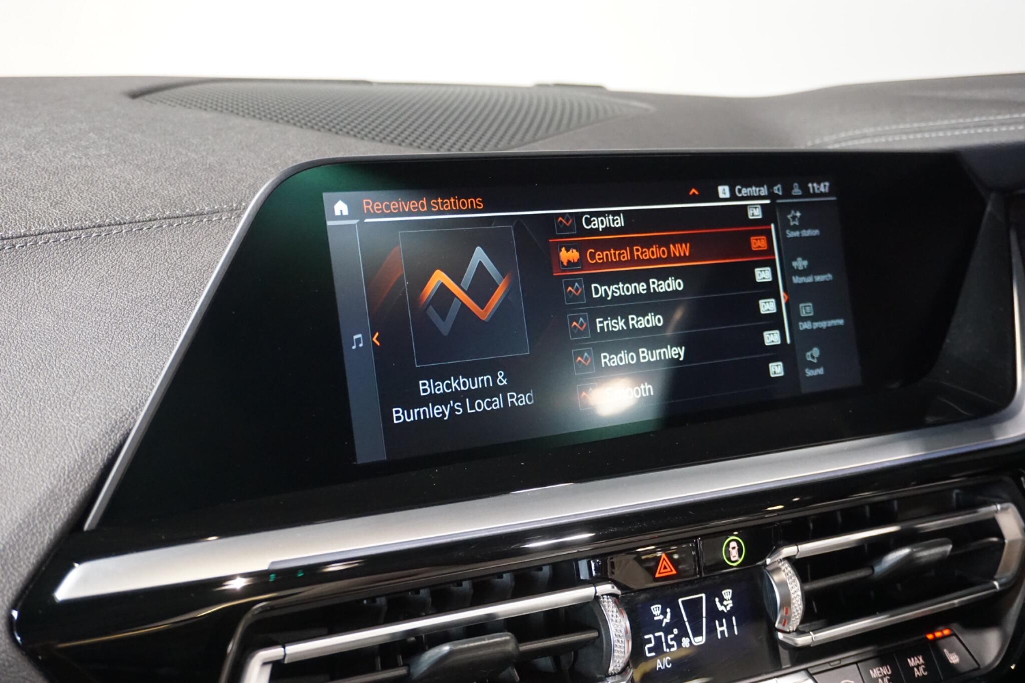 BMW Z4 2.0 30i M Sport Convertible 2dr Petrol Auto sDrive Euro 6 (s/s) (258 ps)